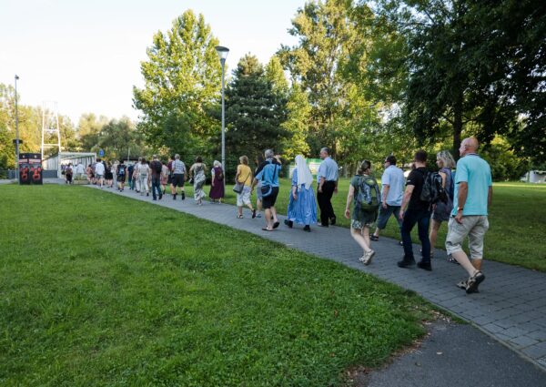 Pojďme na pouť k Panně Marii Karmelské na Slezskou Ostravu